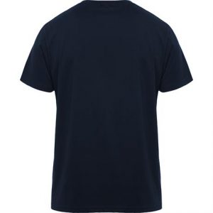 Футболка EXPEDITION мужская, МОРСКОЙ СИНИЙ/КОРОЛЕВСКИЙ СИНИЙ XL - купить оптом