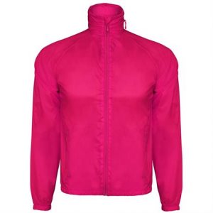 Куртка («ветровка») KENTUCKY мужская, ФУКСИЯ 2XL - купить оптом