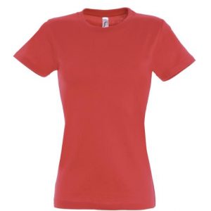 Фуфайка (футболка) IMPERIAL женская,Гибискус XXL - купить оптом