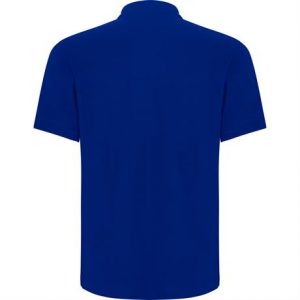 Футболка поло CENTAURO PREMIUM мужская, КОРОЛЕВСКИЙ СИНИЙ 3XL - купить оптом