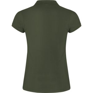 Футболка поло STAR WOMAN женская, VENTURE GREEN 2XL - купить оптом