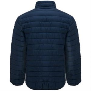 Куртка («ветровка») FINLAND мужская, МОРСКОЙ СИНИЙ 3XL - купить оптом