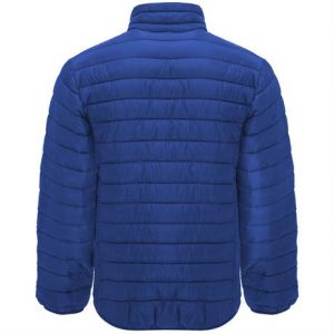 Куртка («ветровка») FINLAND мужская, ЭЛЕКТРИЧЕСКИЙ СИНИЙ 3XL - купить оптом