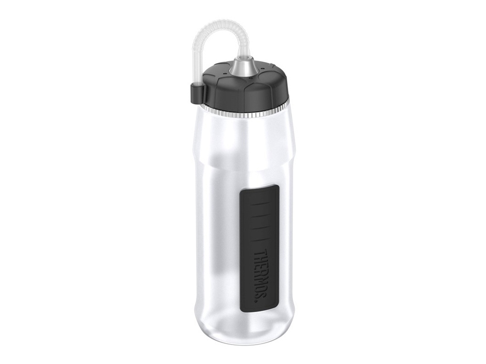 Бутылка пластиковая тм THERMOS TP-40660,71L, прозрачный - купить оптом