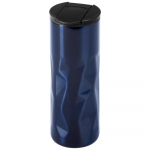 Кружка-термос из нерж. стали тм THERMOS SK1005 RCMB  0.47L, красный - купить оптом