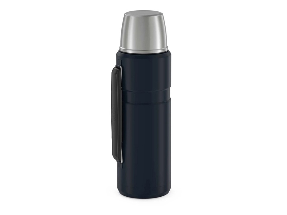 Термос из нерж. стали тм THERMOS SK2010 MB 1.2L, темно-синий - купить оптом