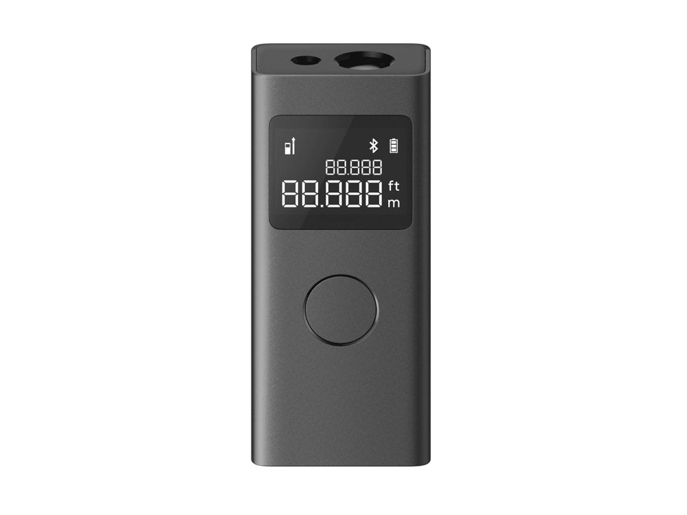 Дальномер Xiaomi Smart Laser Measure (BHR5596GL), черный - купить оптом