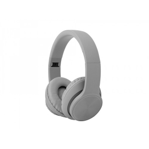 Беспроводные наушники Rombica Mysound BH-14 Grey (P), серый - купить оптом