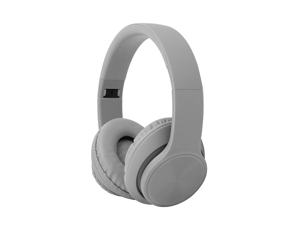 Беспроводные наушники Rombica Mysound BH-14 Grey (P), серый - купить оптом