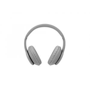 Беспроводные наушники Rombica Mysound BH-14 Grey (P), серый - купить оптом