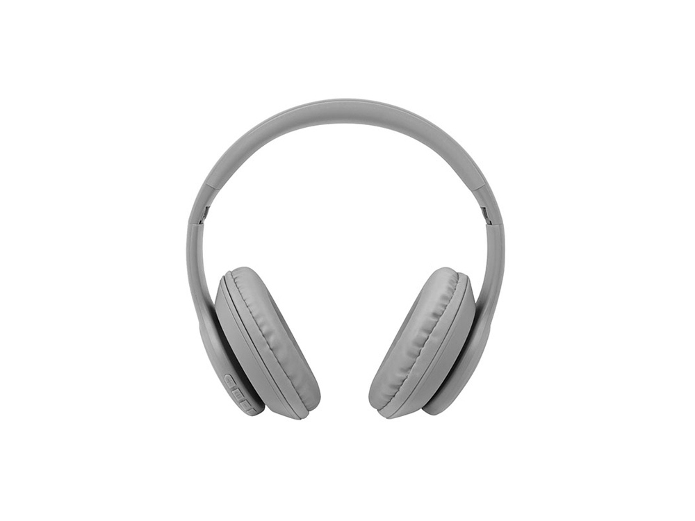 Беспроводные наушники Rombica Mysound BH-14 Grey (P), серый - купить оптом