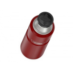 Термос из нерж. стали тм THERMOS SK2000 Rustic Red 0,47L, красный, фото 4