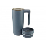 Термокружка из нерж. стали тм THERMOS GUARDIAN TS-1309 DB 0,53L, серый, фото 1