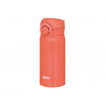 Термос из нерж. стали тм THERMOS JNR-353 COR 0.35L, красный