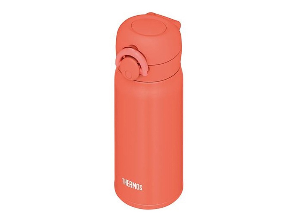 Термос из нерж. стали тм THERMOS JNR-353 COR 0.35L, красный - купить оптом