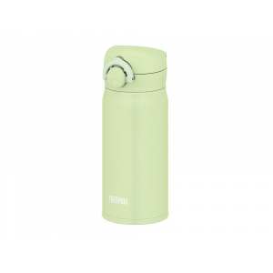 Термос из нерж. стали тм THERMOS JNR-353 PSC 0.35L, зеленый - купить оптом