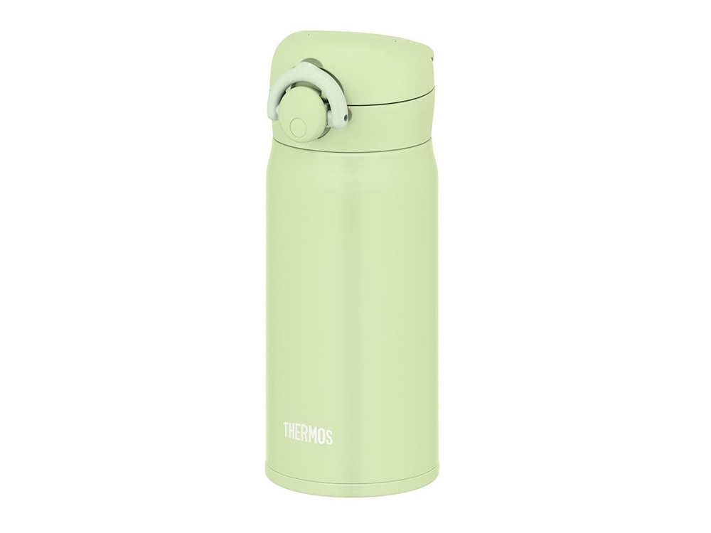 Термос из нерж. стали тм THERMOS JNR-353 PSC 0.35L, зеленый - купить оптом