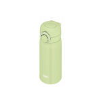 Термос из нерж. стали тм THERMOS JNR-353 PSC 0.35L, зеленый, фото 1