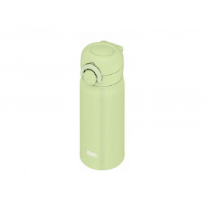 Термос из нерж. стали тм THERMOS JNR-353 PSC 0.35L, зеленый - купить оптом