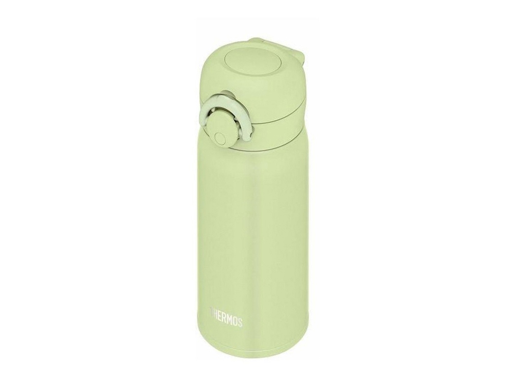 Термос из нерж. стали тм THERMOS JNR-353 PSC 0.35L, зеленый - купить оптом