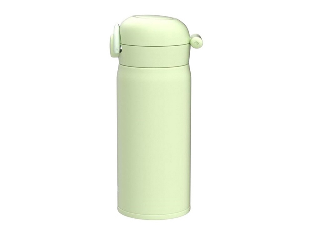 Термос из нерж. стали тм THERMOS JNR-353 PSC 0.35L, зеленый - купить оптом