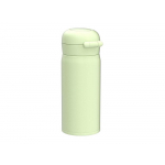 Термос из нерж. стали тм THERMOS JNR-353 PSC 0.35L, зеленый, фото 4