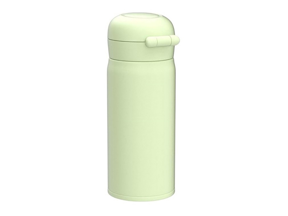 Термос из нерж. стали тм THERMOS JNR-353 PSC 0.35L, зеленый - купить оптом