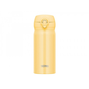 Термос из нерж. стали тм THERMOS JNL-356 CRY 0.35L, желтый - купить оптом