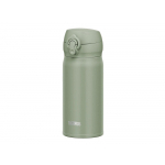 Термос из нерж. стали тм THERMOS JNL-356 SMKKI 0.35L, зеленый