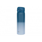 Термос из нерж. стали тм THERMOS JNR-502 LTD BLG 0.5L, синий