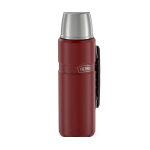 Термос из нерж. стали тм THERMOS SK2010 Rustic Red 1.2L, красный