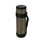 Термос из нерж. стали тм THERMOS FBB-1000 Red, красный - купить оптом