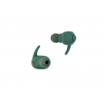 Наушники Rombica MySound Shark - Green / TWS, зеленый, фото 4