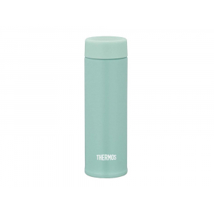 Термос из нерж. стали тм THERMOS JOJ-150 MNT0.15L, зеленый - купить оптом