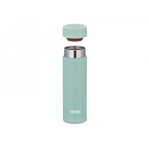 Термос из нерж. стали тм THERMOS JOJ-150 MNT0.15L, зеленый - купить оптом