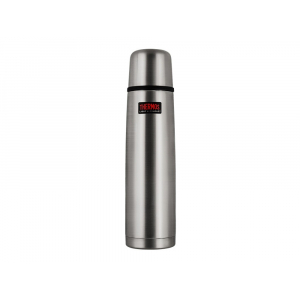 Термос из нерж. стали тм THERMOS FBB-750 GR, серый - купить оптом