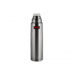 Термос из нерж. стали тм THERMOS FBB-750 GR, серый, фото 2