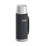 Термос из нерж. стали тм THERMOS IS-210 GT 1.2L, темно-серый