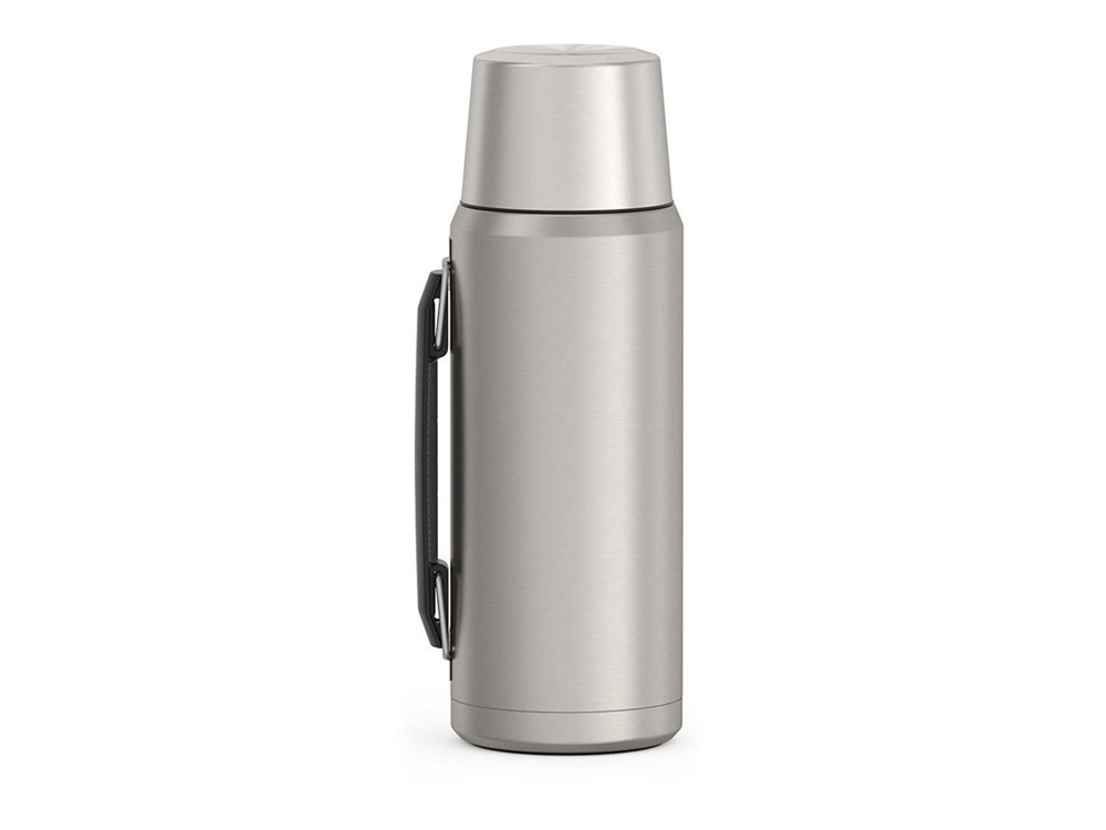 Термос из нерж. стали тм THERMOS IS-210 MS 1.2L, стальной - купить оптом