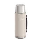 Термос из нерж. стали тм THERMOS IS-210 SN 1.2L, бежевый