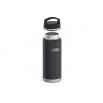 Термос из нерж. стали тм THERMOS IS-212 GT 1.2L, темно-серый, фото 2