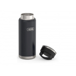 Термос из нерж. стали тм THERMOS IS-212 GT 1.2L, темно-серый, фото 3