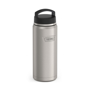 Термос из нерж. стали тм THERMOS IS-212 MS 1.2L, стальной - купить оптом