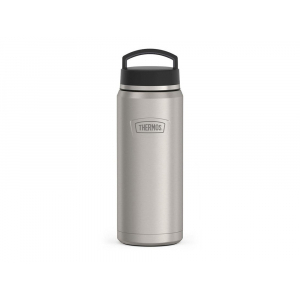 Термос из нерж. стали тм THERMOS IS-212 MS 1.2L, стальной - купить оптом