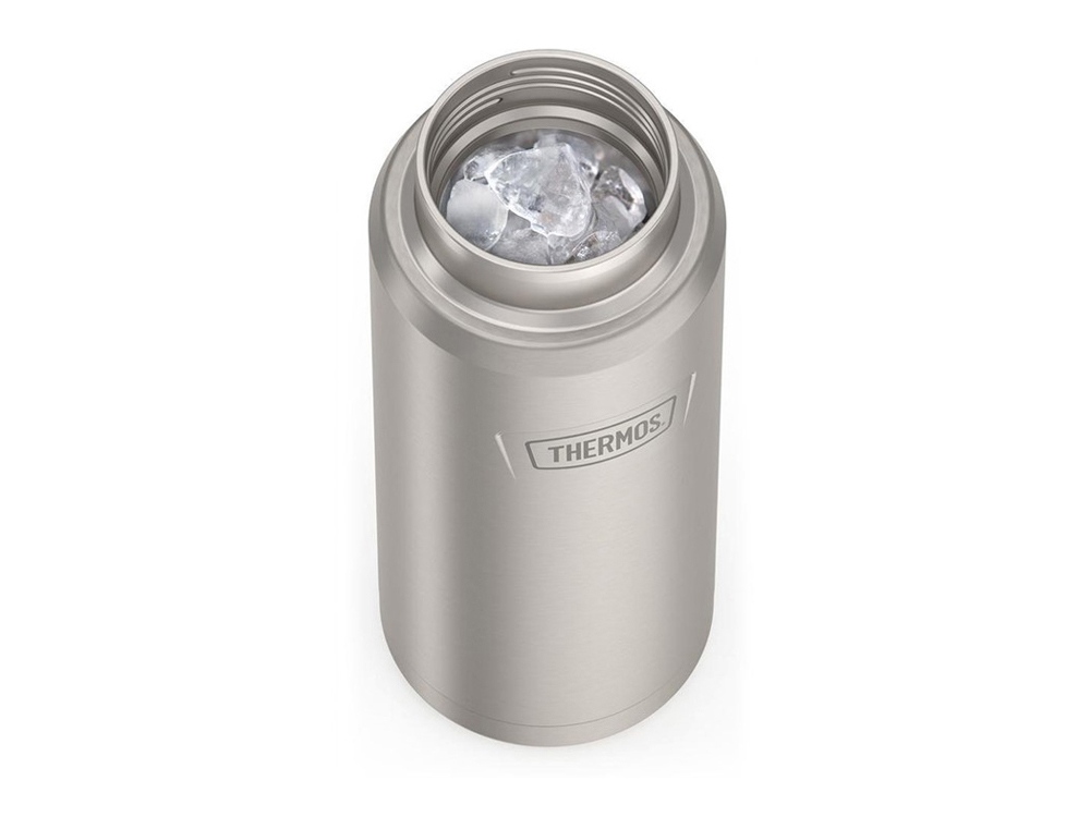 Термос из нерж. стали тм THERMOS IS-212 MS 1.2L, стальной - купить оптом