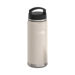 Термос из нерж. стали тм THERMOS IS-212 SN 1.2L, бежевый