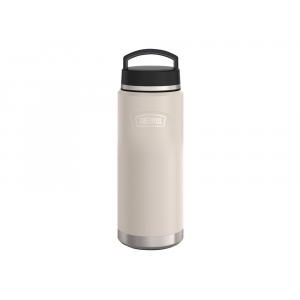 Термос из нерж. стали тм THERMOS IS-212 SN 1.2L, бежевый - купить оптом