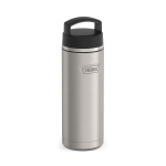 Термос из нерж. стали тм THERMOS IS-200 MS 0.71L, стальной