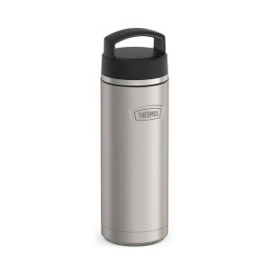 Термос из нерж. стали тм THERMOS IS-200 MS 0.71L, стальной - купить оптом