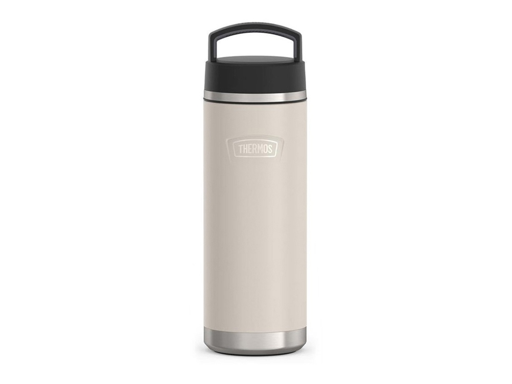 Термос из нерж. стали тм THERMOS IS-200 SN 0.71L, бежевый - купить оптом